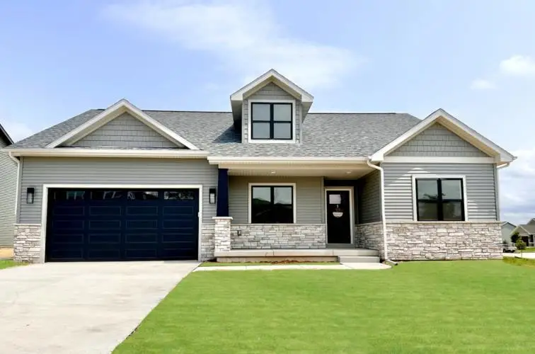 Lot 172 Michelle Lane #172, Cottage Grove, WI 53527 - Image #1