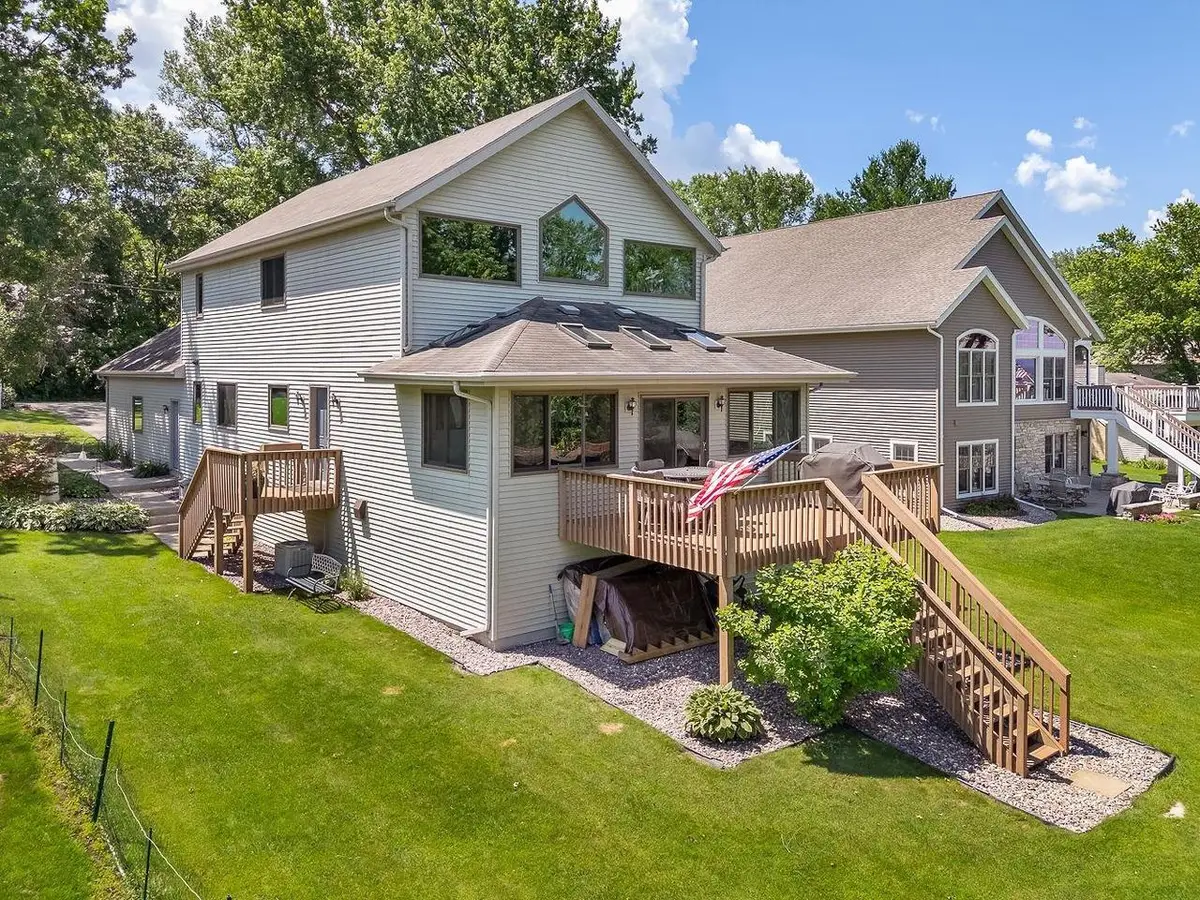 W11296 Red Cedar Drive, Lodi, WI 53555 - Image #1