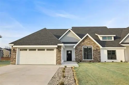 308 Willow Street, Pardeeville, WI 53954 - Image #1