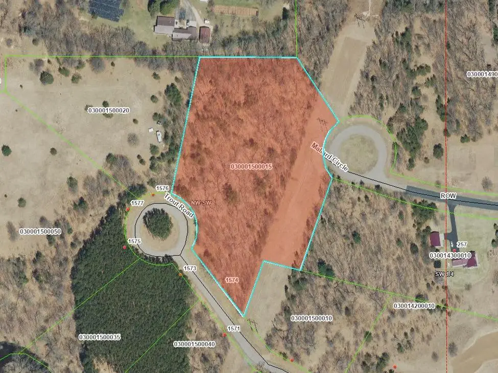 1574 Trout Road, Nekoosa, WI 54457 - Image #1