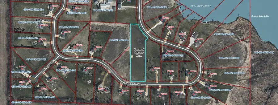 Lots 15 Zimmerman Drive, Beaver Dam, WI 53916 - Image #3