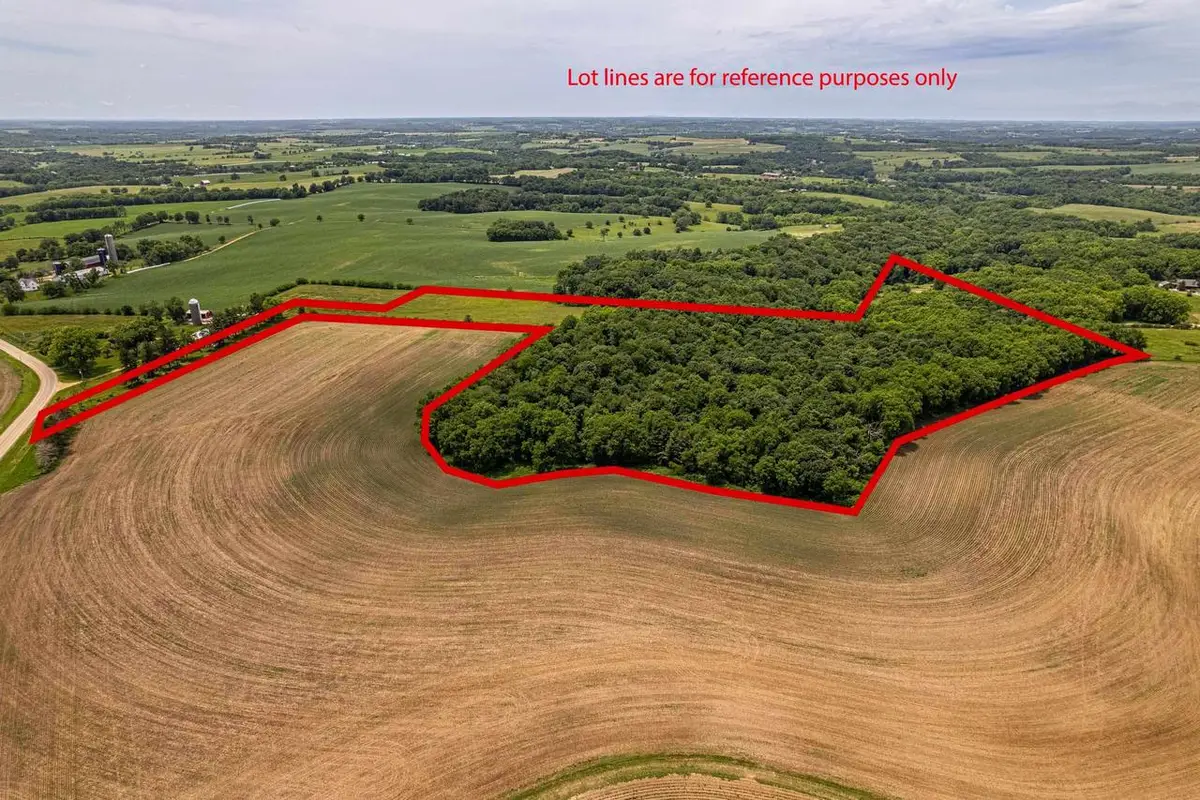 22.72 Acres County Road A, Blanchardville, WI 53516 - Image #1