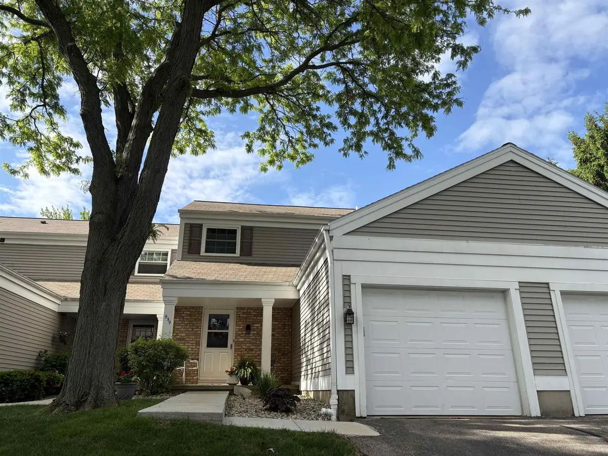 959 Walnut Street, Verona, WI 53593 - #1