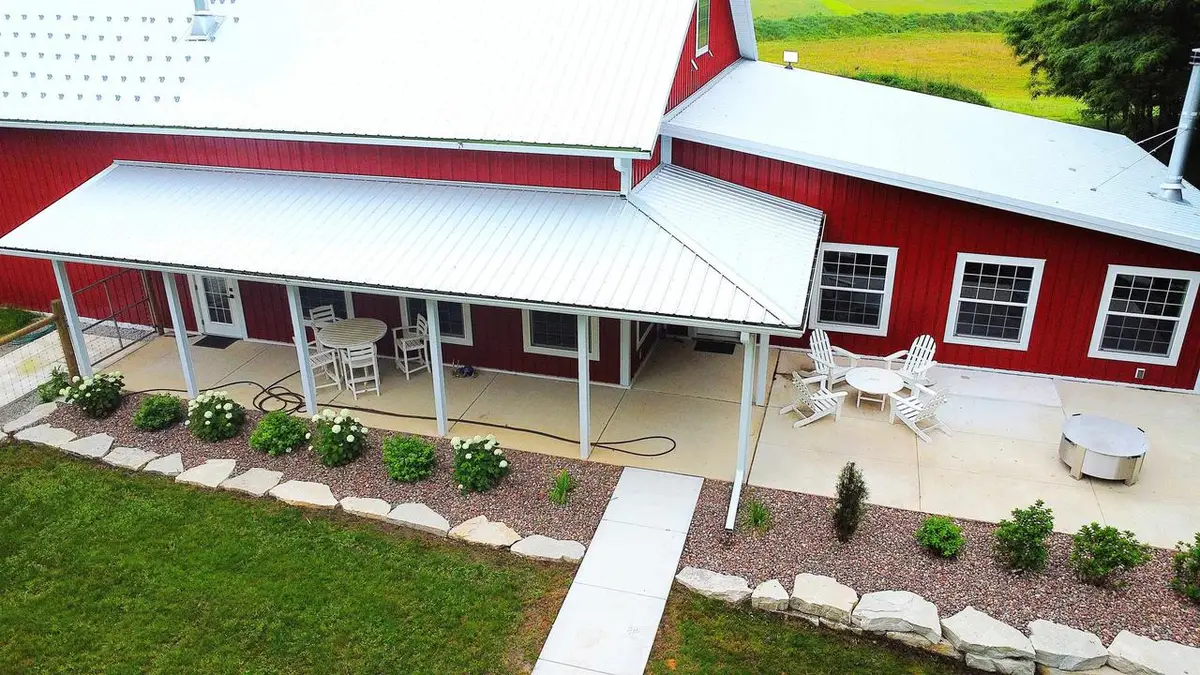 N6619 18th Avenue, Neshkoro, WI 54960 - Image #1