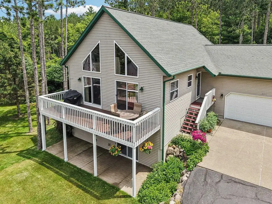 N6106 Fox Glen Road, Portage, WI 53901 - Image #3