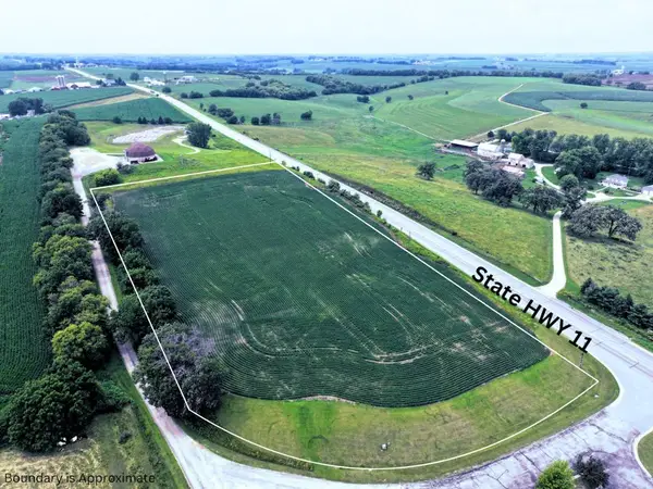 6.3 M/L Acres State Highway 11, Gratiot, WI 53541
