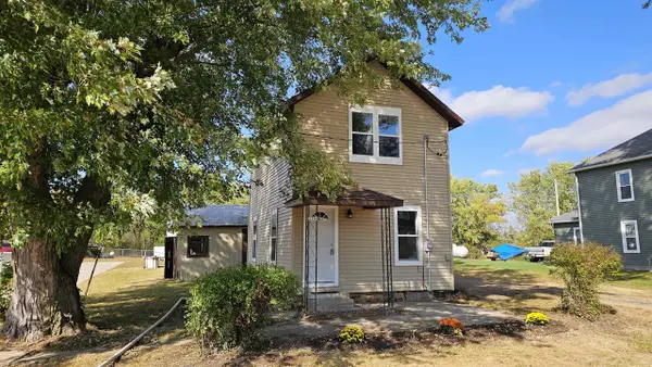 2264 County Road Y, WIOTA, WI 53599