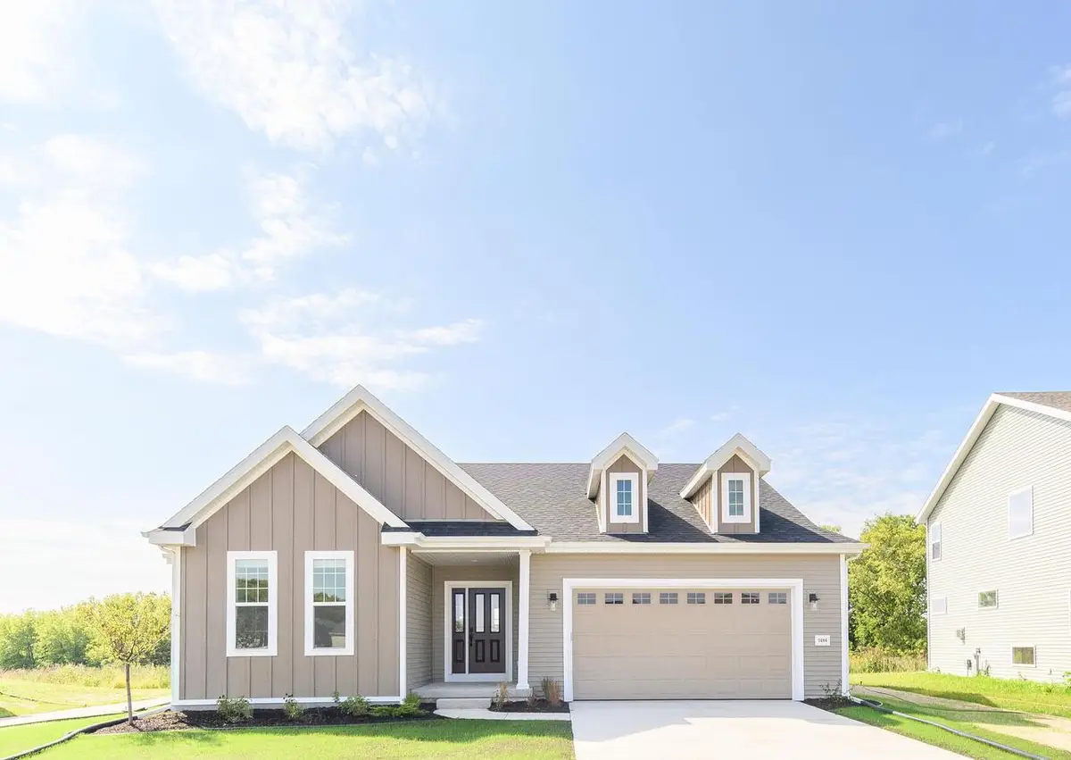 3606 Angelus Way, Cross Plains, WI 53528 - Image #1