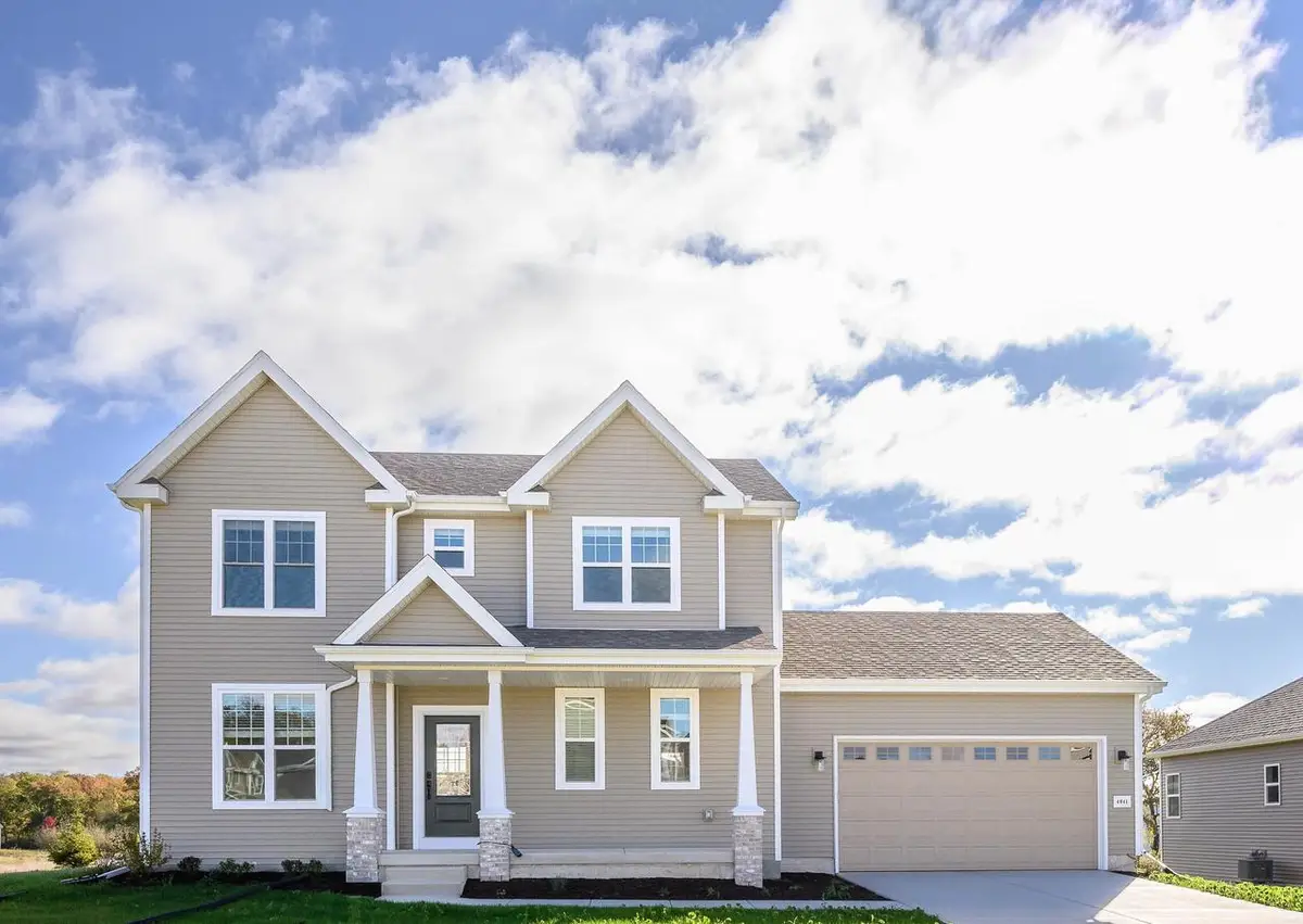 4041 Bear Tree Parkway, Deforest, WI 53532 - Image #1