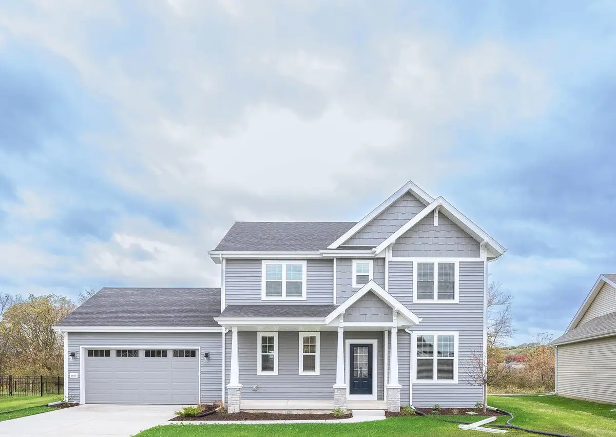 3602 Angelus Way, Cross Plains, WI 53528 - Image #1