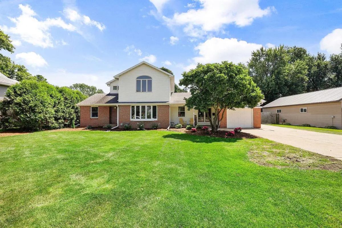 143 Paoli Street, Verona, WI 53593 - Image #1