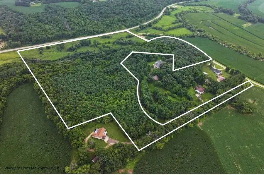 35 M/L Acres Crist Lane, Darlington, WI 53530 - Image #1