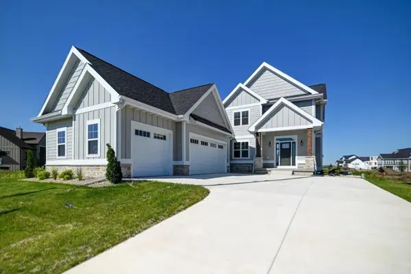 1607 Schreiner Lane, Waunakee, WI 53597