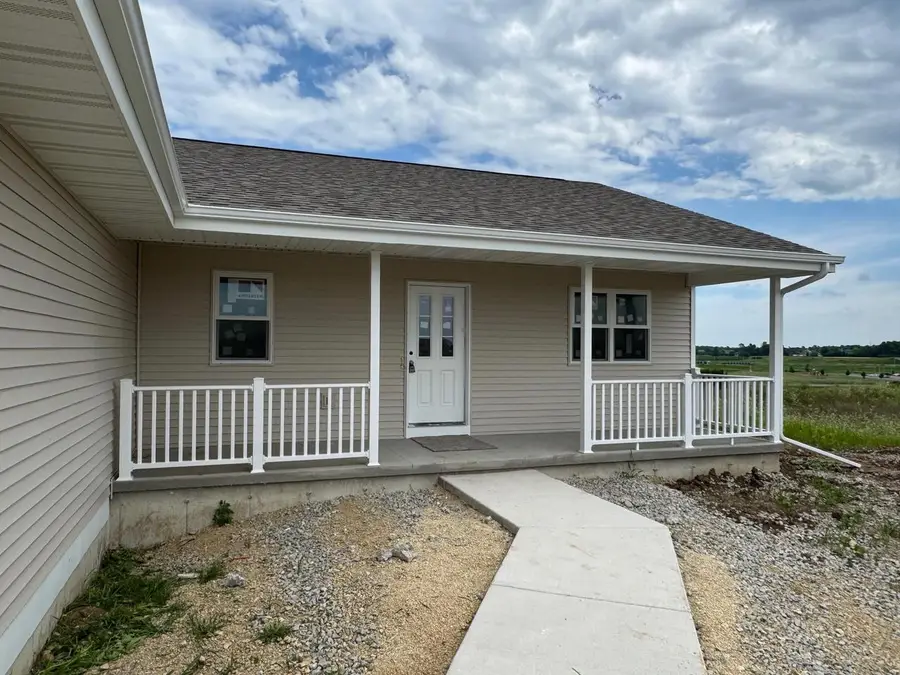 1004 Red Hawk Drive, Milton, WI 53563 - Image #3