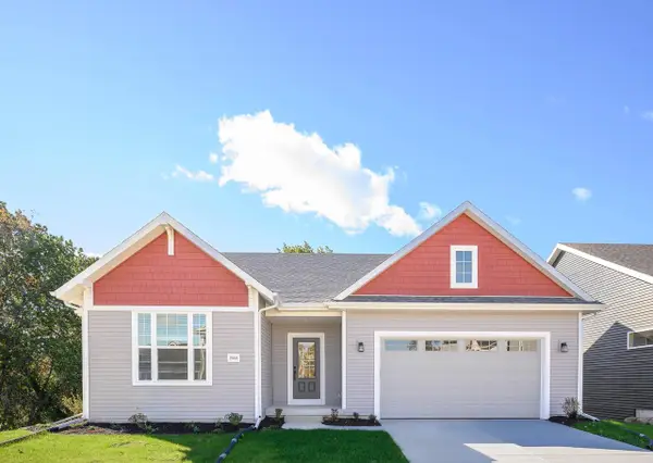 2553 Koshkonong Way, Sun Prairie, WI 53590