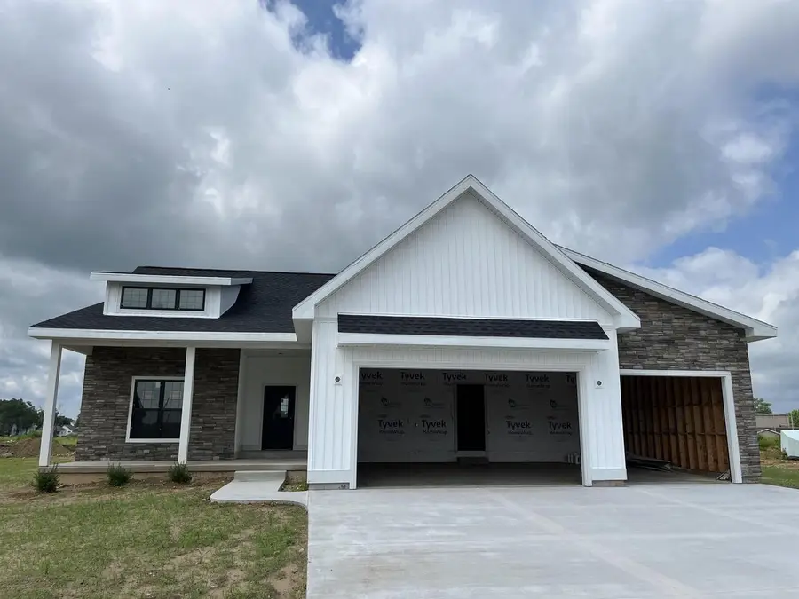 326 Willow Street, Pardeeville, WI 53954 - Image #3