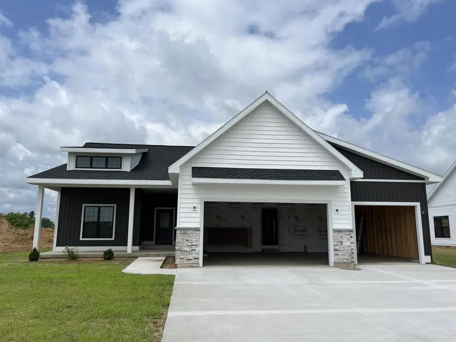 318 Willow Street, Pardeeville, WI 53954 - Image #3