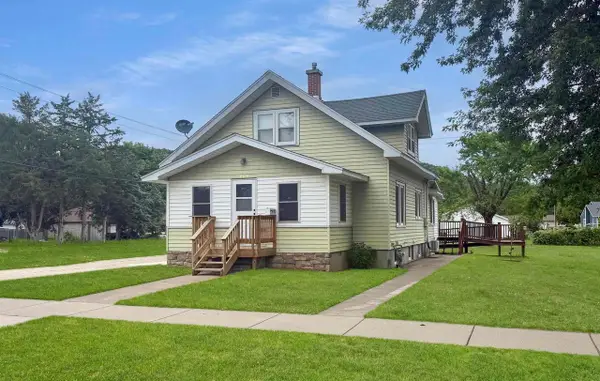 152 N Ohio Street, Prairie Du Chien, WI 53821