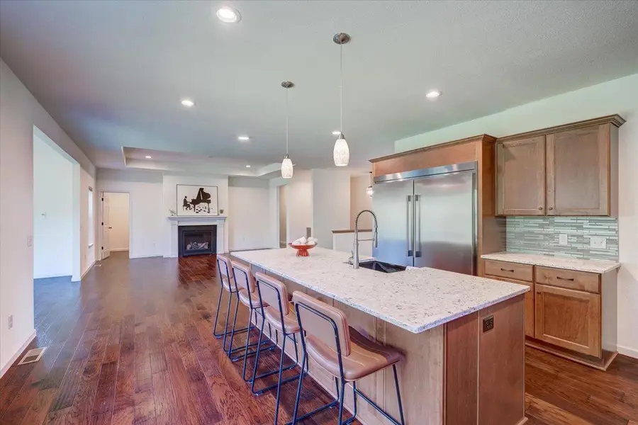 1452 Serenity Court, Sun Prairie, WI 53590 - Image #3