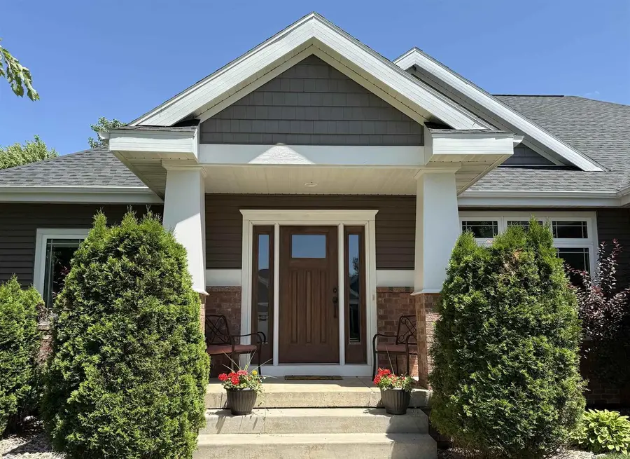 1401 Blue Ridge Trail, Waunakee, WI 53597 - Image #2