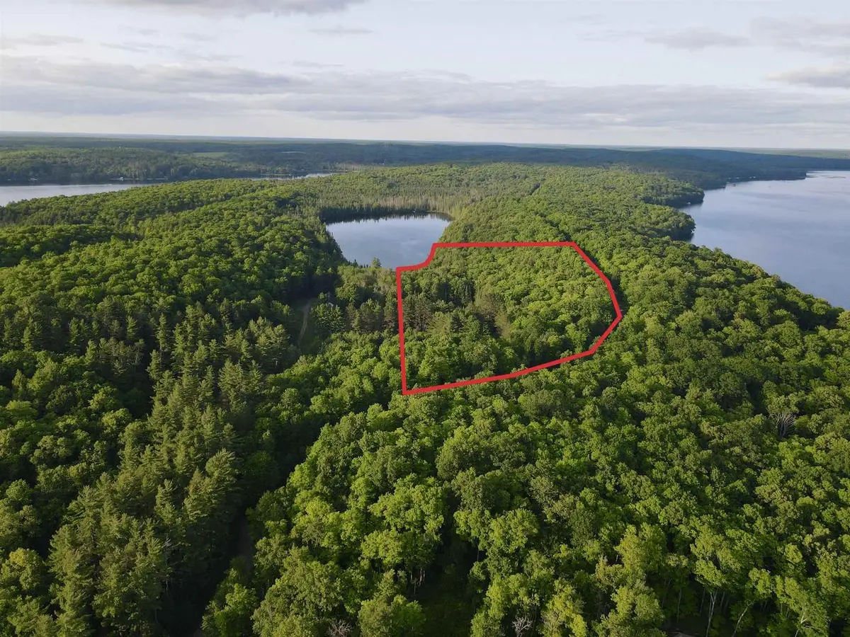 Lot 1 Eagles Nest Lane, Phelps, WI 54554 - #1