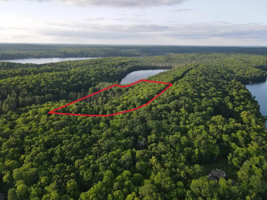 Lot 1 Eagles Nest Lane, Phelps, WI 54554 - #2