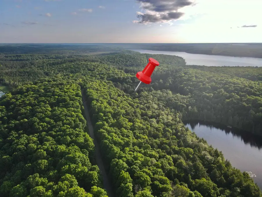Lot 1 Eagles Nest Lane, Phelps, WI 54554 - #3