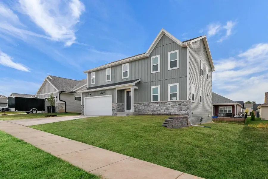 366 Wild Rose Way #50, Watertown, WI 53527 - Image #2