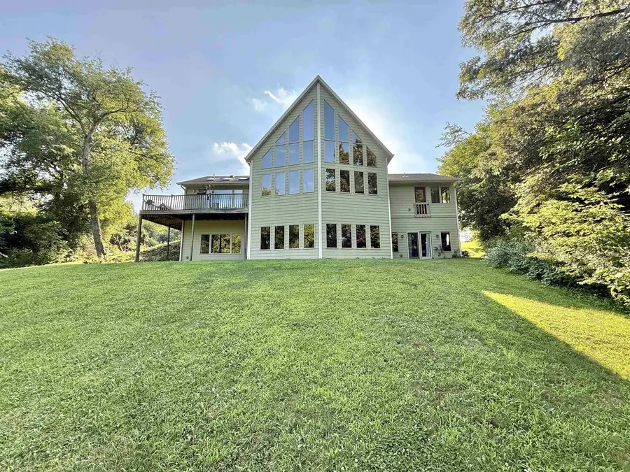 N7182 McCabe Road, Elkhorn, WI 53121 - Image #2