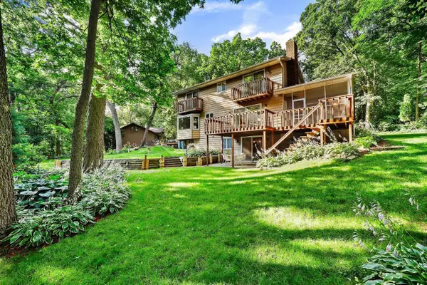 4011 Shadows Court, Deforest, WI 53532