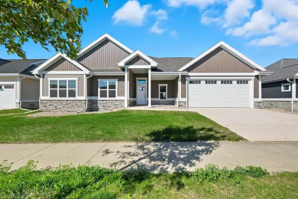 6255 Ronald Reagan Drive, Deforest, WI 53532