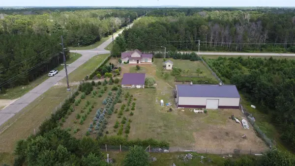 W4903 26th Street, Necedah, WI 54646