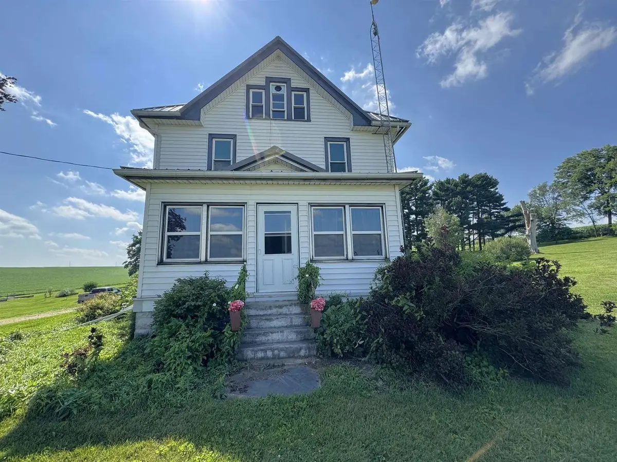 N579 County Road S, Juda, WI 53550 - Image #1