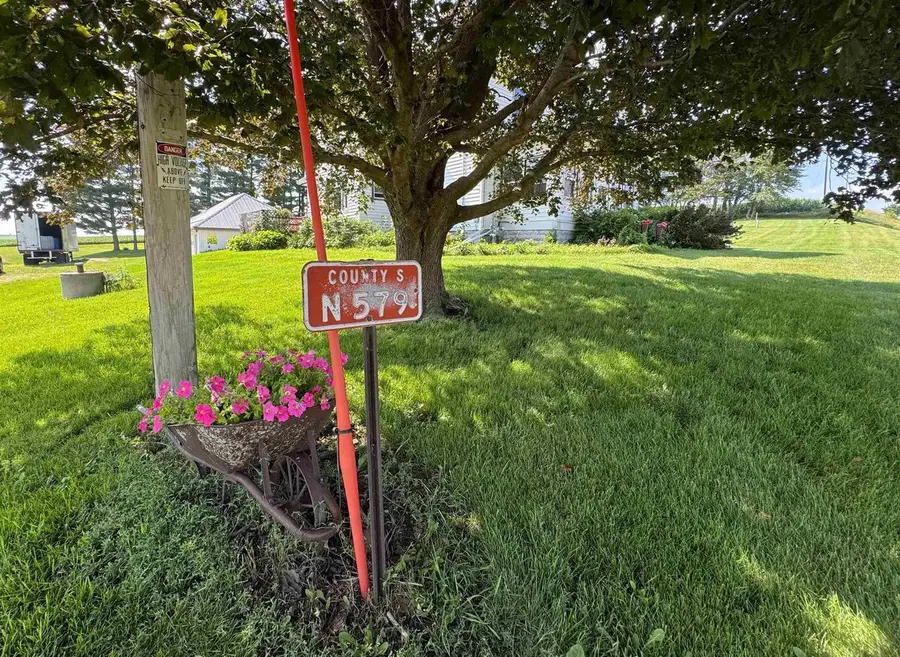 N579 County Road S, Juda, WI 53550 - Image #2