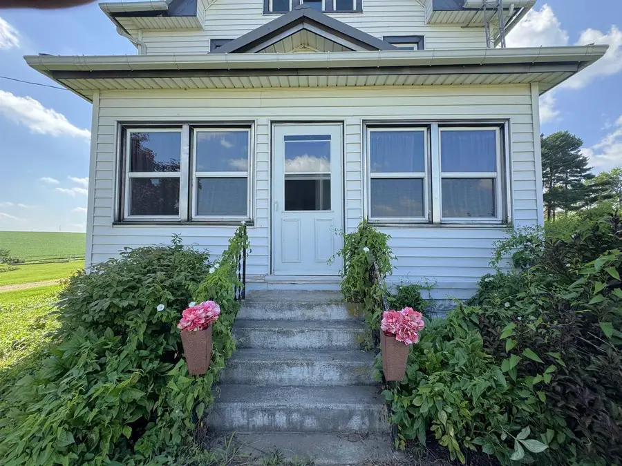 N579 County Road S, Juda, WI 53550 - Image #3