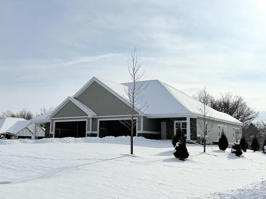 Unit 1 Deer Hollow Court, Deforest, WI 53532 - Image #2