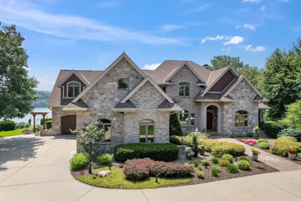 E12261 Timber Ridge Trail, Prairie Du Sac, WI 53578