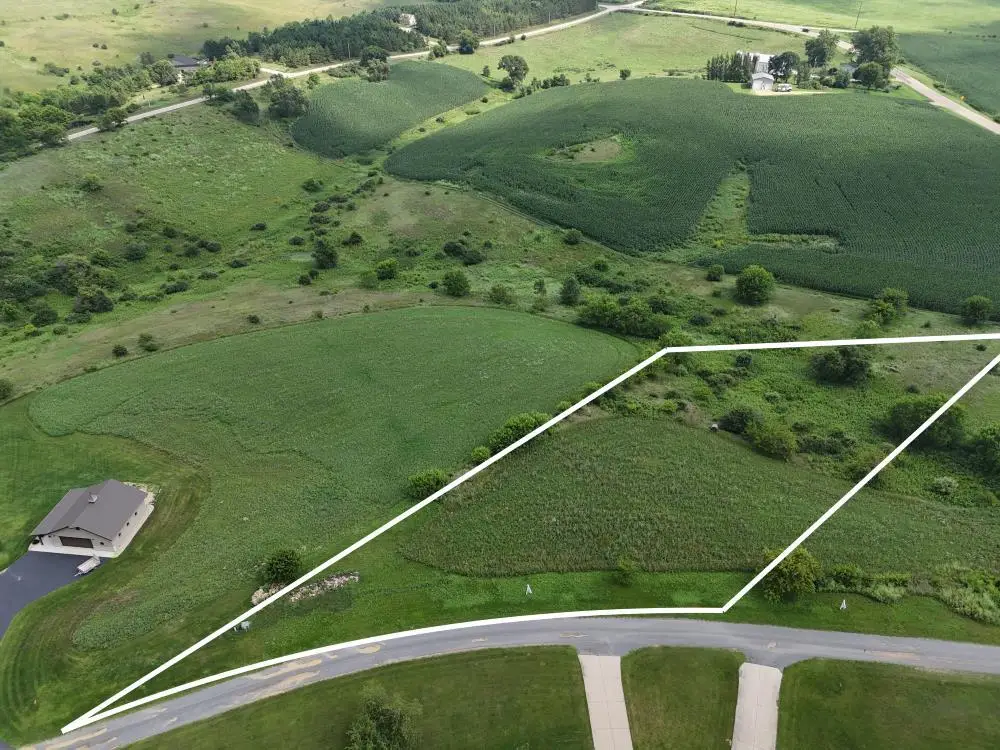 Lot 27 Highway 39, York, WI 53574 - Image #1