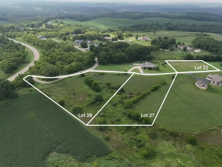 Lot 27 Highway 39, York, WI 53574 - Image #3