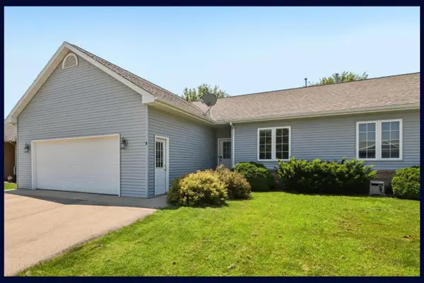 1270 E Jakes Way #Unit 6, Whitewater, WI 53190