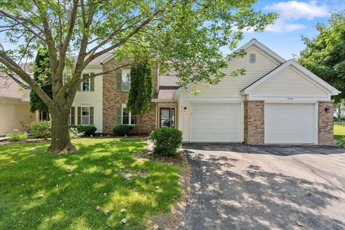 834 Jenna Court, Verona, WI 53593 - #1
