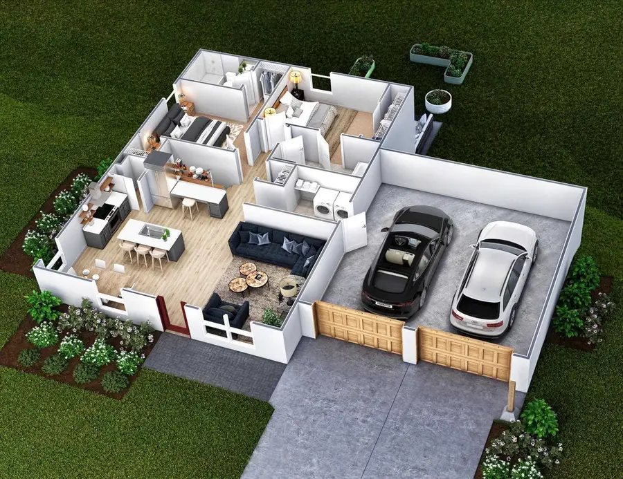 127 Lupine Avenue, Poynette, WI 53955 - Image #2