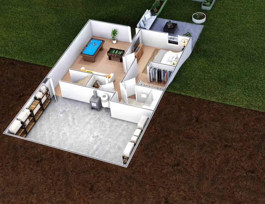 127 Lupine Avenue, Poynette, WI 53955 - Image #3