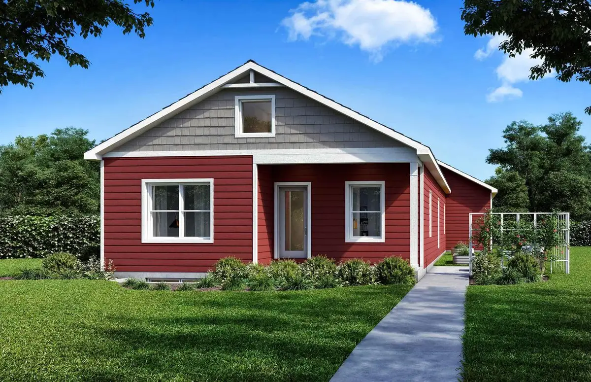 122 Lupine Avenue, Poynette, WI 53955 - Image #1