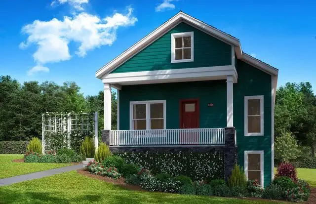 124 Lupine Avenue, Poynette, WI 53955 - Image #1