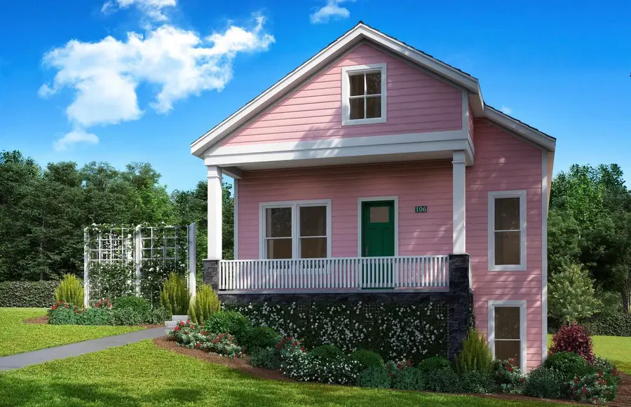 124 Lupine Avenue, Poynette, WI 53955 - Image #2