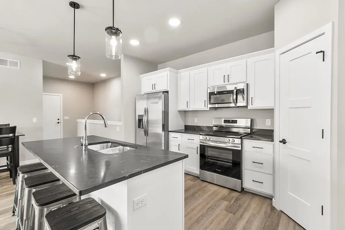 2862 Wild Goose Way, Stoughton, WI 53589 - Image #1