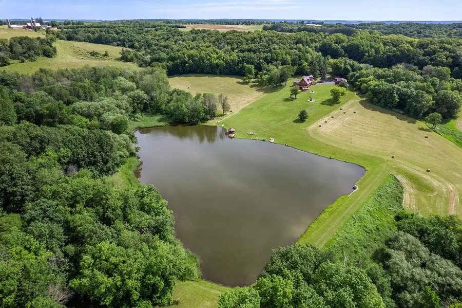 S1555 Farra Road, La Valle, WI 53941 - Image #2