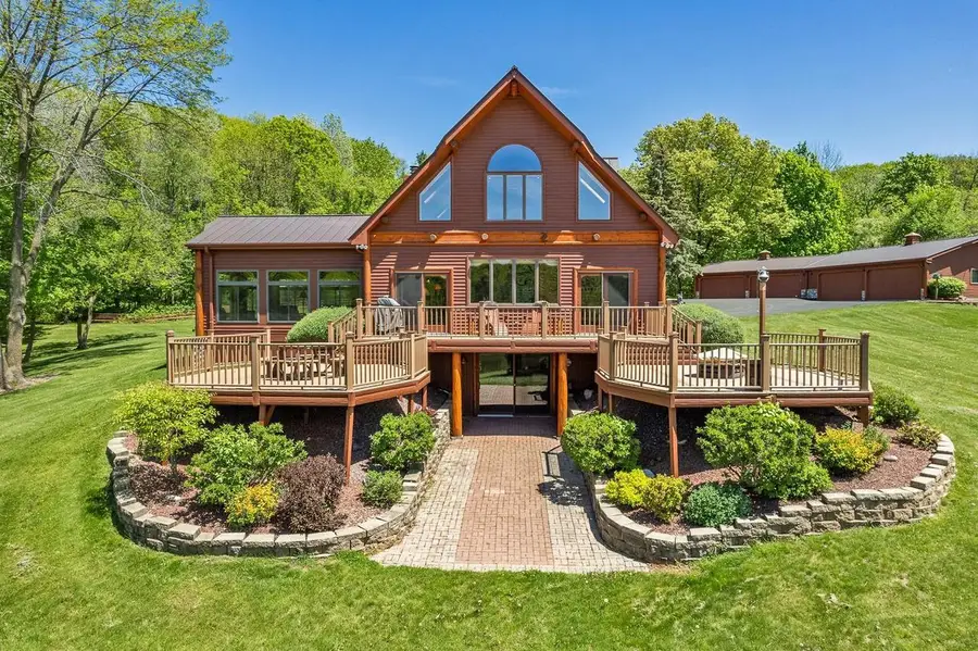 S1555 Farra Road, La Valle, WI 53941 - Image #3