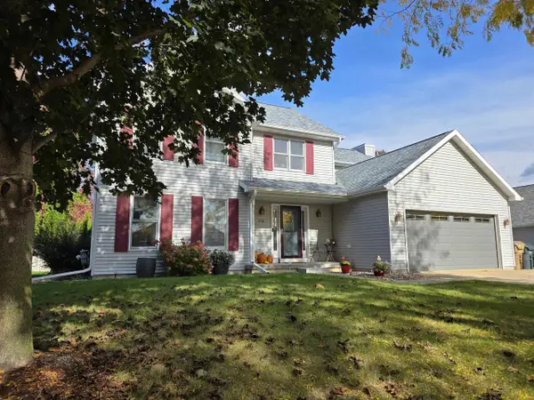 118 Briar Crest Street, Madison, WI 53704